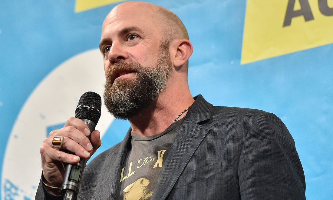 Sausage Party: intervista a Conrad Vernon, il regista del cartoon per adulti Sausage Party: intervista a Conrad Vernon, il regista del cartoon per adulti