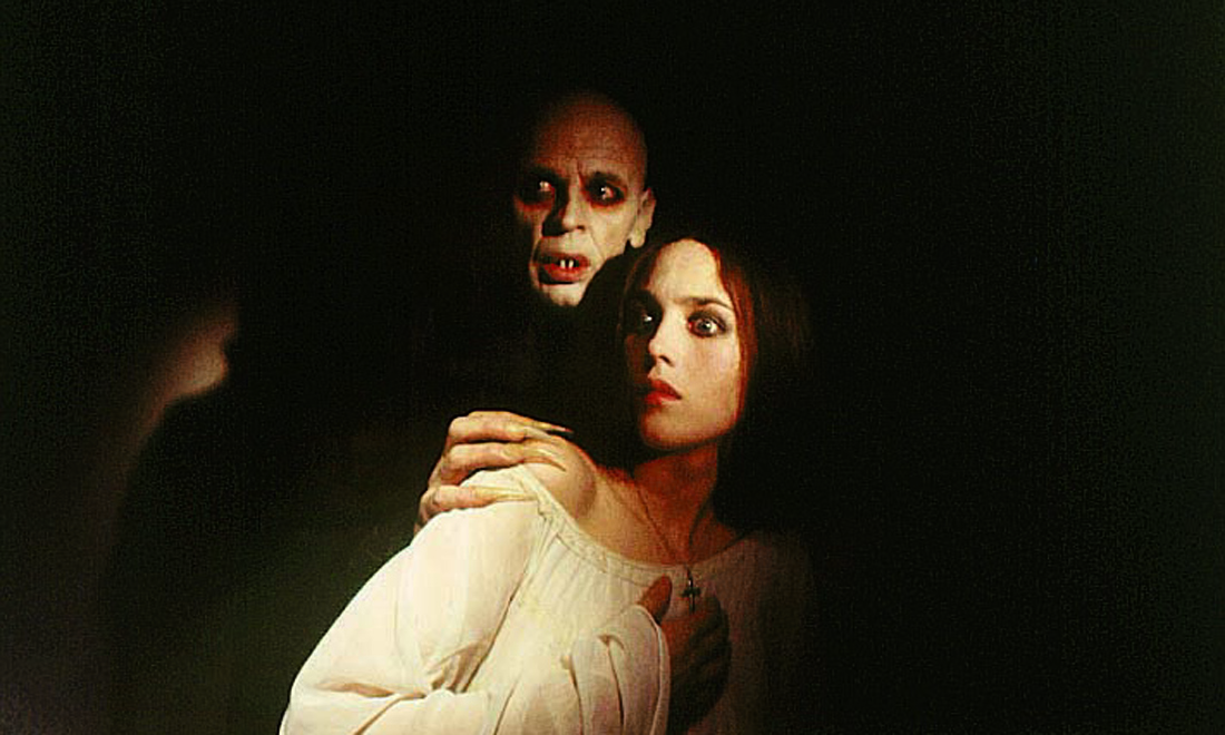 Vampiri al cinema, i 10 film più belli di sempre