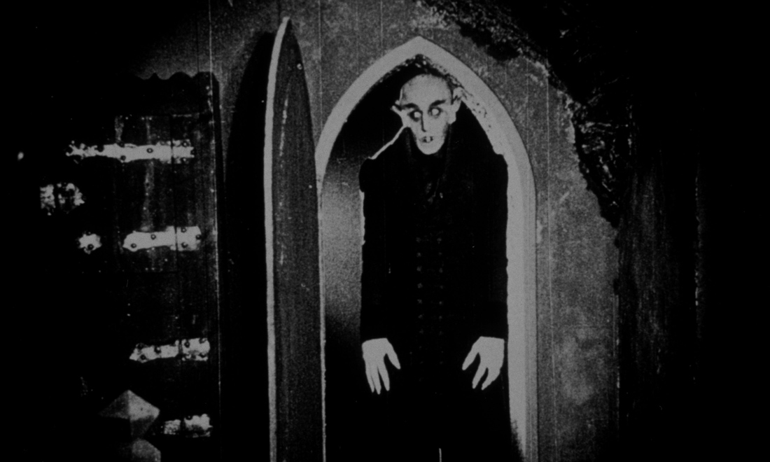 Vampiri al cinema, i 10 film più belli di sempre