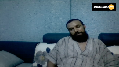 Parla Redouane Sakher, il “presunto” jahidista espulso per terrorismo | video esclusivo