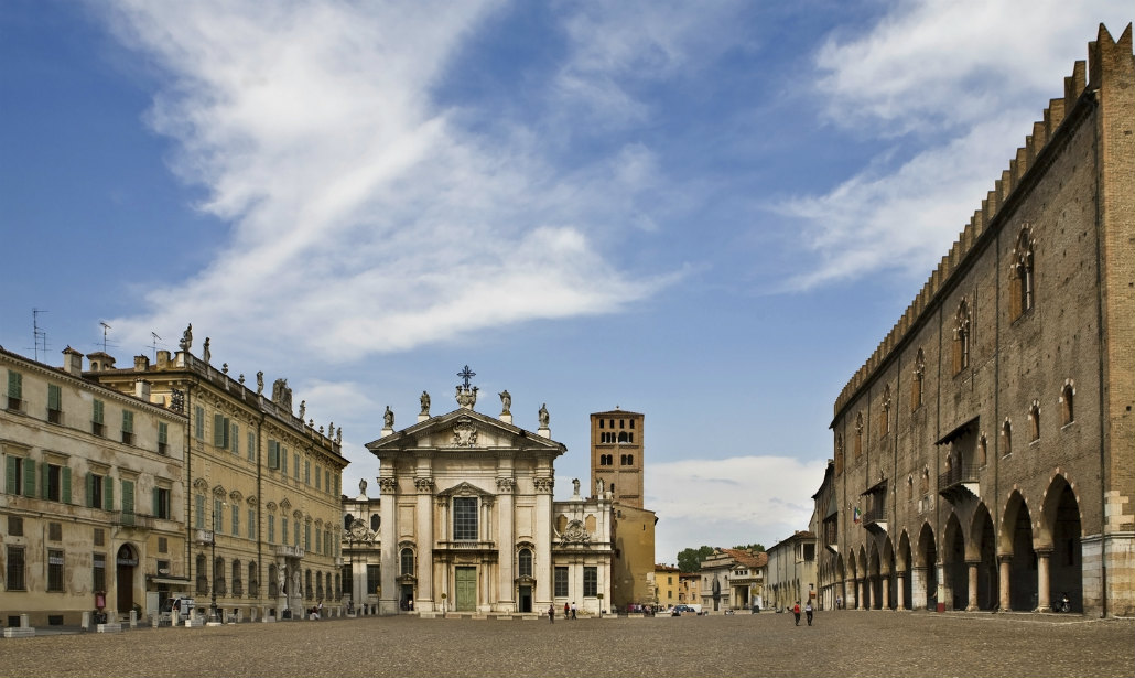 Mantova: 5 cose da sapere Mantova: 5 cose da sapere