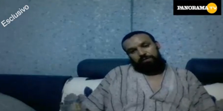 Redouane Sakher, intervista all’algerino espulso per sospetto terrorismo Redouane Sakher, intervista all’algerino espulso per sospetto terrorismo