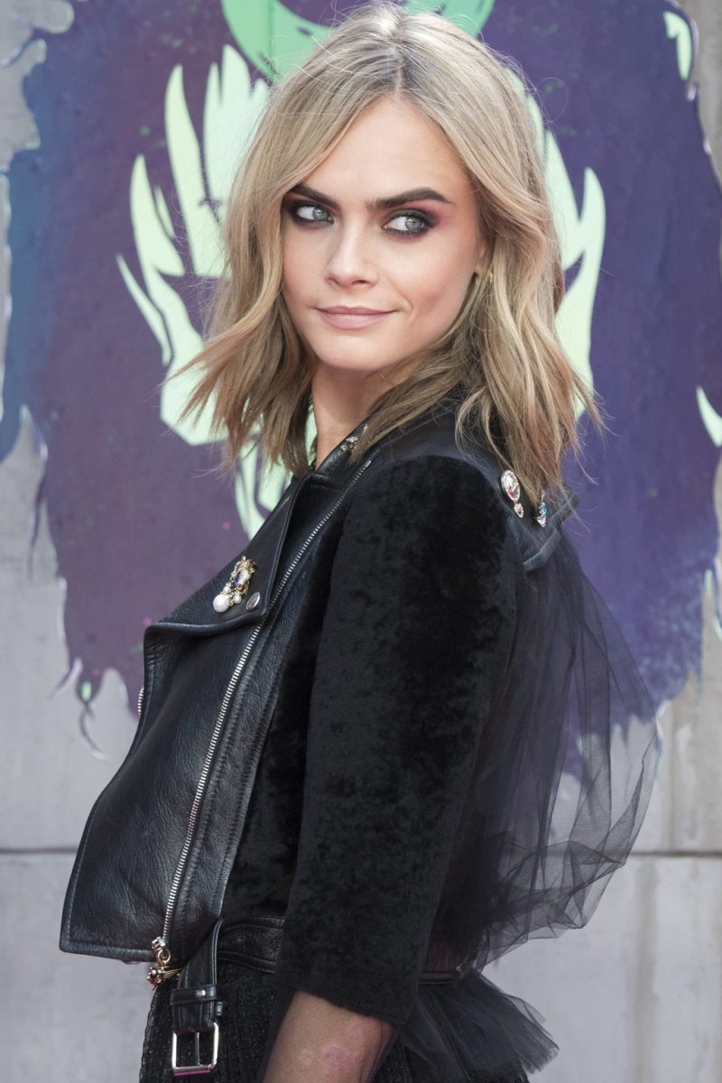 Cara Delevingne, flirt in vista con Dakota Johnson? Cara Delevingne, flirt in vista con Dakota Johnson?