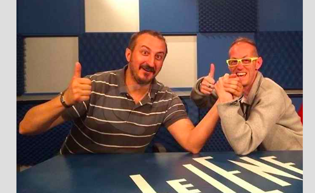 Chi è Leonardo Cenci, il malato di tumore che correrà la Maratona di New York Chi è Leonardo Cenci, il malato di tumore che correrà la Maratona di New York