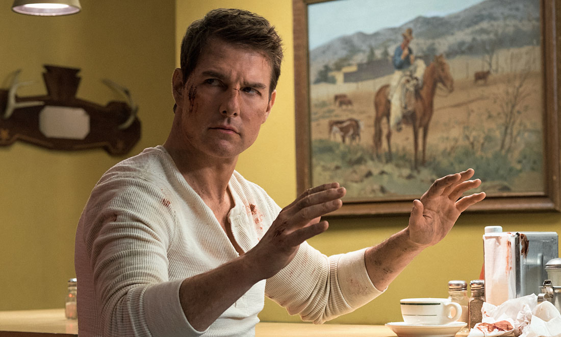 I 10 film più visti della settimana (24-30 ottobre) I 10 film più visti della settimana (24-30 ottobre)