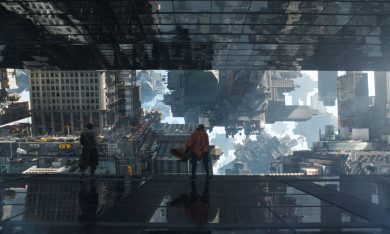 I 10 film più visti della settimana (24-30 ottobre)