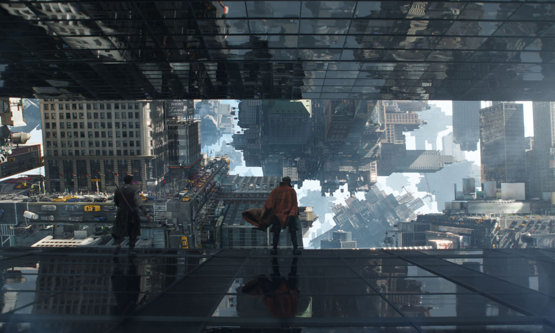 I 10 film più visti della settimana (24-30 ottobre) I 10 film più visti della settimana (24-30 ottobre)