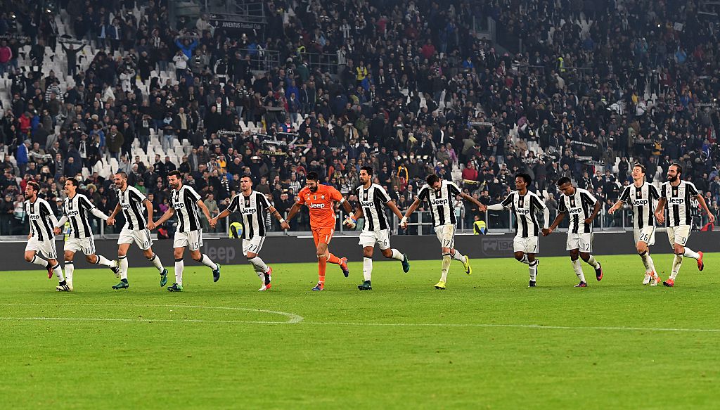 Campionato Serie A 2016-2017, 11a giornata: risultati e goal di tutte le partite Campionato Serie A 2016-2017, 11a giornata: risultati e goal di tutte le partite