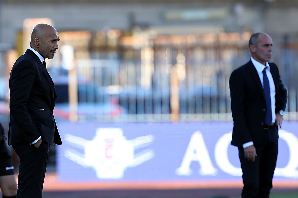 Campionato Serie A 2016-2017, 11a giornata: risultati e goal di tutte le partite Campionato Serie A 2016-2017, 11a giornata: risultati e goal di tutte le partite