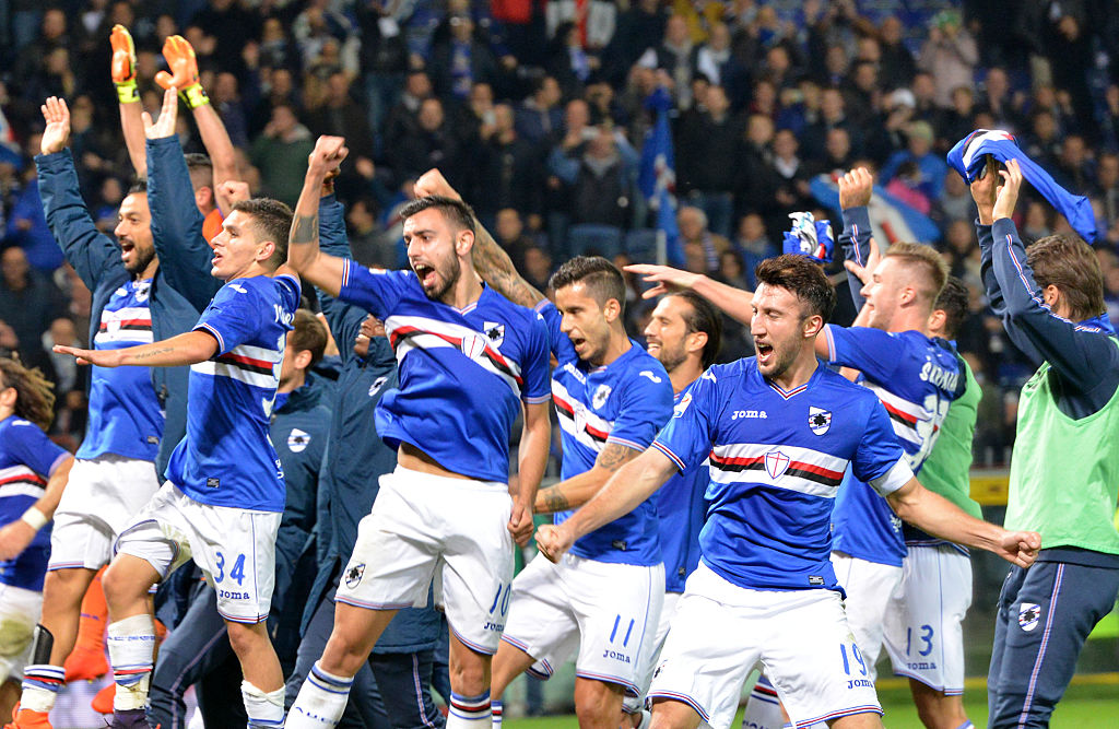 Campionato Serie A 2016-2017, 11a giornata: risultati e goal di tutte le partite Campionato Serie A 2016-2017, 11a giornata: risultati e goal di tutte le partite