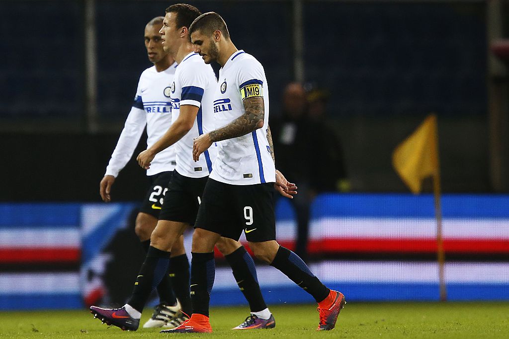 Campionato Serie A 2016-2017, 11a giornata: risultati e goal di tutte le partite Campionato Serie A 2016-2017, 11a giornata: risultati e goal di tutte le partite