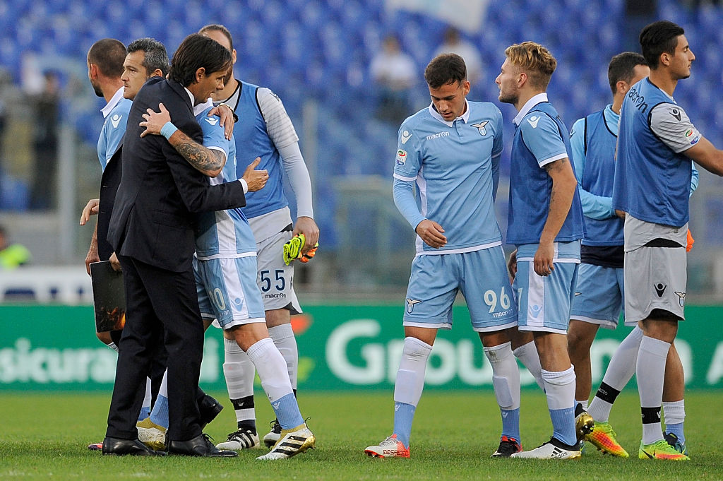 Campionato Serie A 2016-2017, 11a giornata: risultati e goal di tutte le partite Campionato Serie A 2016-2017, 11a giornata: risultati e goal di tutte le partite