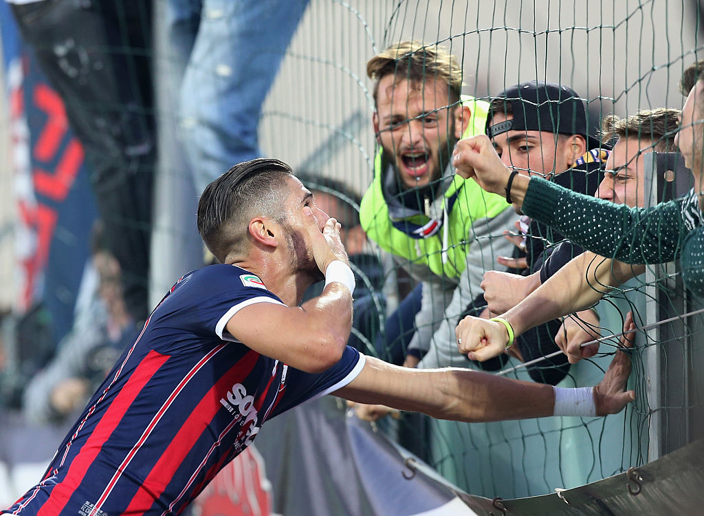 Campionato Serie A 2016-2017, 11a giornata: risultati e goal di tutte le partite Campionato Serie A 2016-2017, 11a giornata: risultati e goal di tutte le partite