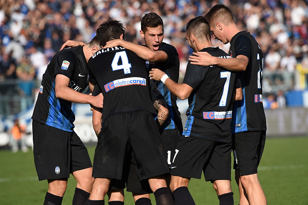 Campionato Serie A 2016-2017, 11a giornata: risultati e goal di tutte le partite Campionato Serie A 2016-2017, 11a giornata: risultati e goal di tutte le partite