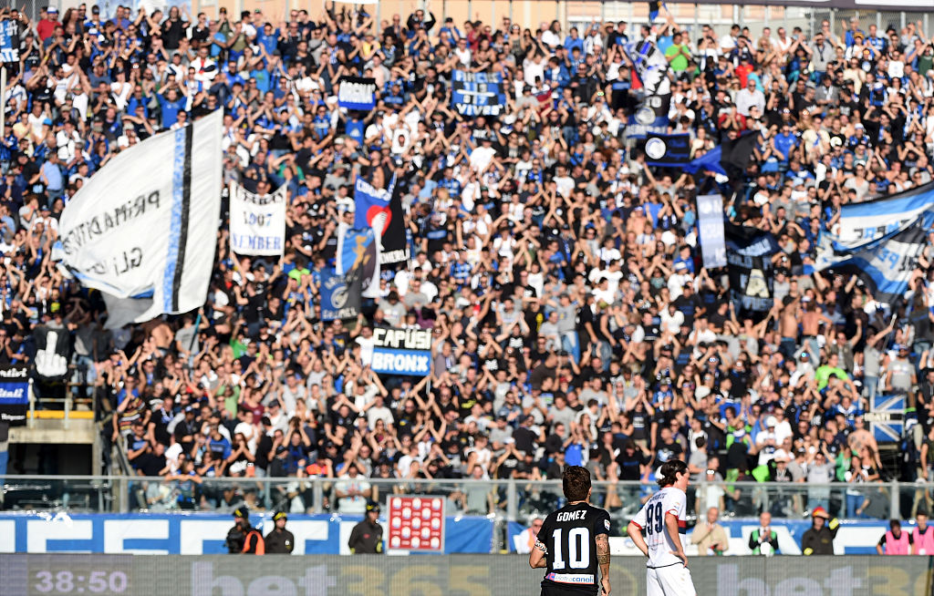 Campionato Serie A 2016-2017, 11a giornata: risultati e goal di tutte le partite Campionato Serie A 2016-2017, 11a giornata: risultati e goal di tutte le partite