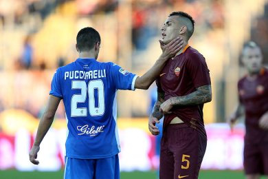 Campionato Serie A 2016-2017, 11a giornata: risultati e goal di tutte le partite