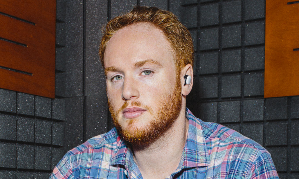 Here One, ecco le cuffie del futuro