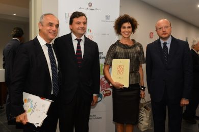 How Italian Companies attract foreign Investments