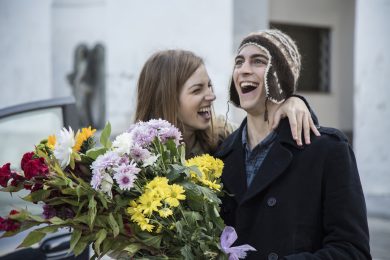 Braccialetti Rossi 3: una nuova vita