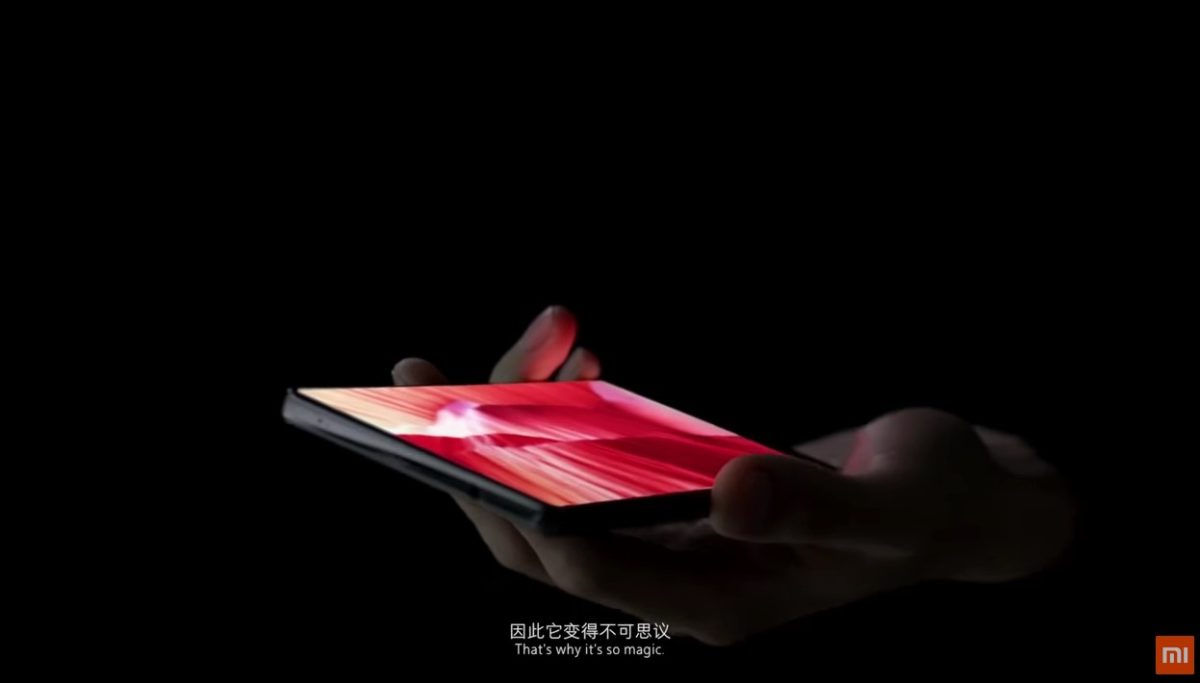 Galleria foto 'Xiaomi Mi Mix: tre motivi per comprarlo (e tre per non farlo)' - foto 4