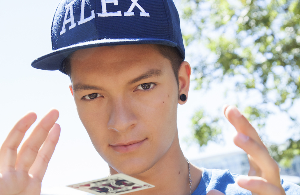 Street of Magic: torna il programma dedicato alla magia di strada Street of Magic: torna il programma dedicato alla magia di strada