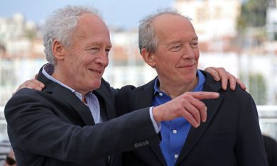 I fratelli Dardenne e quella ragazza senza nome a cui l’Europa non apre