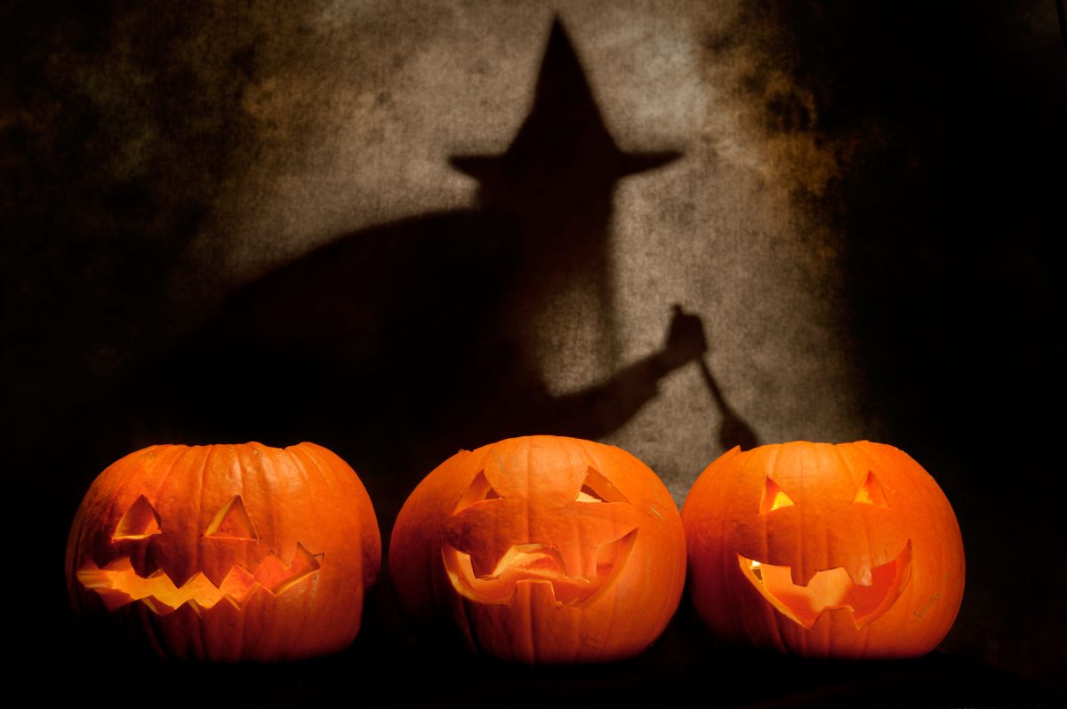 Galleria foto 'Halloween, la leggenda di Samhain' - foto 5