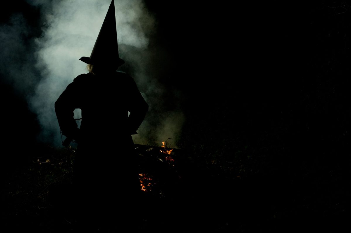 Galleria foto 'Halloween, la leggenda di Samhain' - foto 9