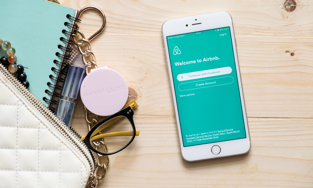 Airbnb vola in Italia, ma c’è l’incognita del sommerso