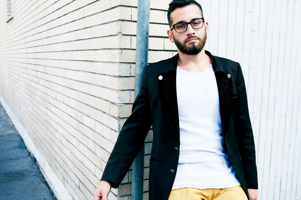 Pollio: esce Humus – Anteprima streaming Pollio: esce Humus – Anteprima streaming