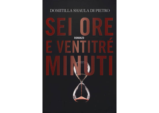 Narrativa italiana, i 10 libri più venduti della settimana (17-23 ottobre) Narrativa italiana, i 10 libri più venduti della settimana (17-23 ottobre)