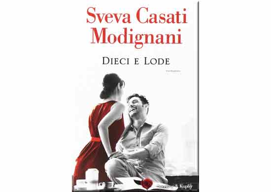 Narrativa italiana, i 10 libri più venduti della settimana (17-23 ottobre) Narrativa italiana, i 10 libri più venduti della settimana (17-23 ottobre)
