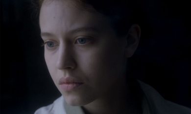 Agnus Dei di Anne Fontaine, trailer del film
