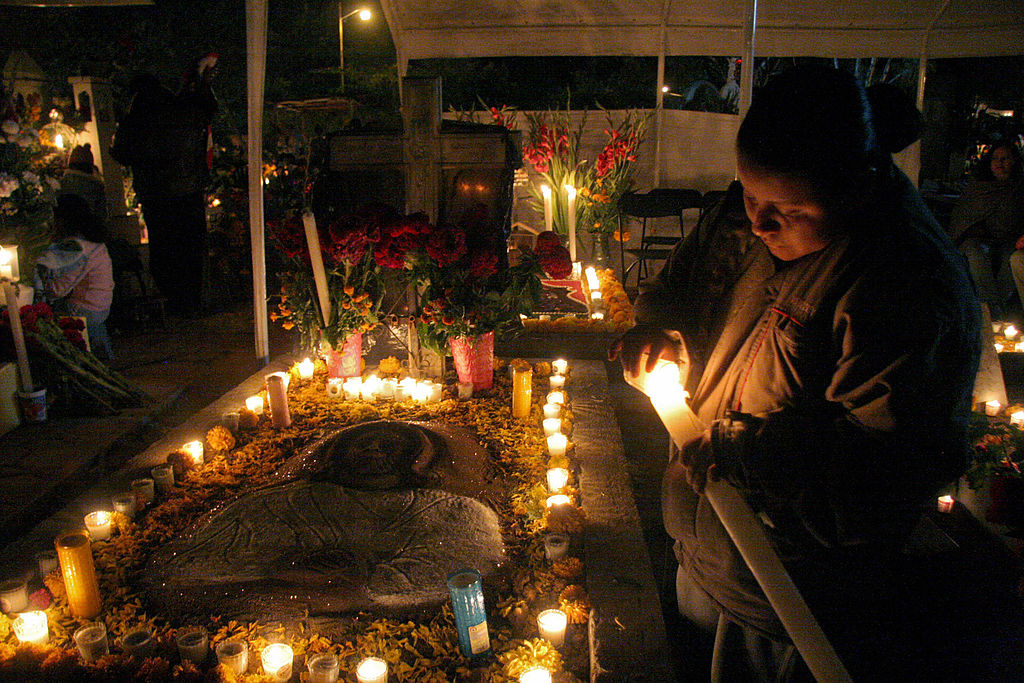 Halloween, 10 mete da brivido Halloween, 10 mete da brivido