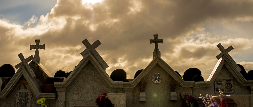 Halloween, 10 mete da brivido Halloween, 10 mete da brivido