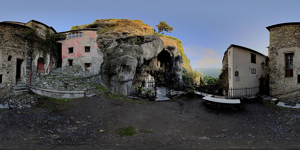 Halloween, 10 mete da brivido Halloween, 10 mete da brivido