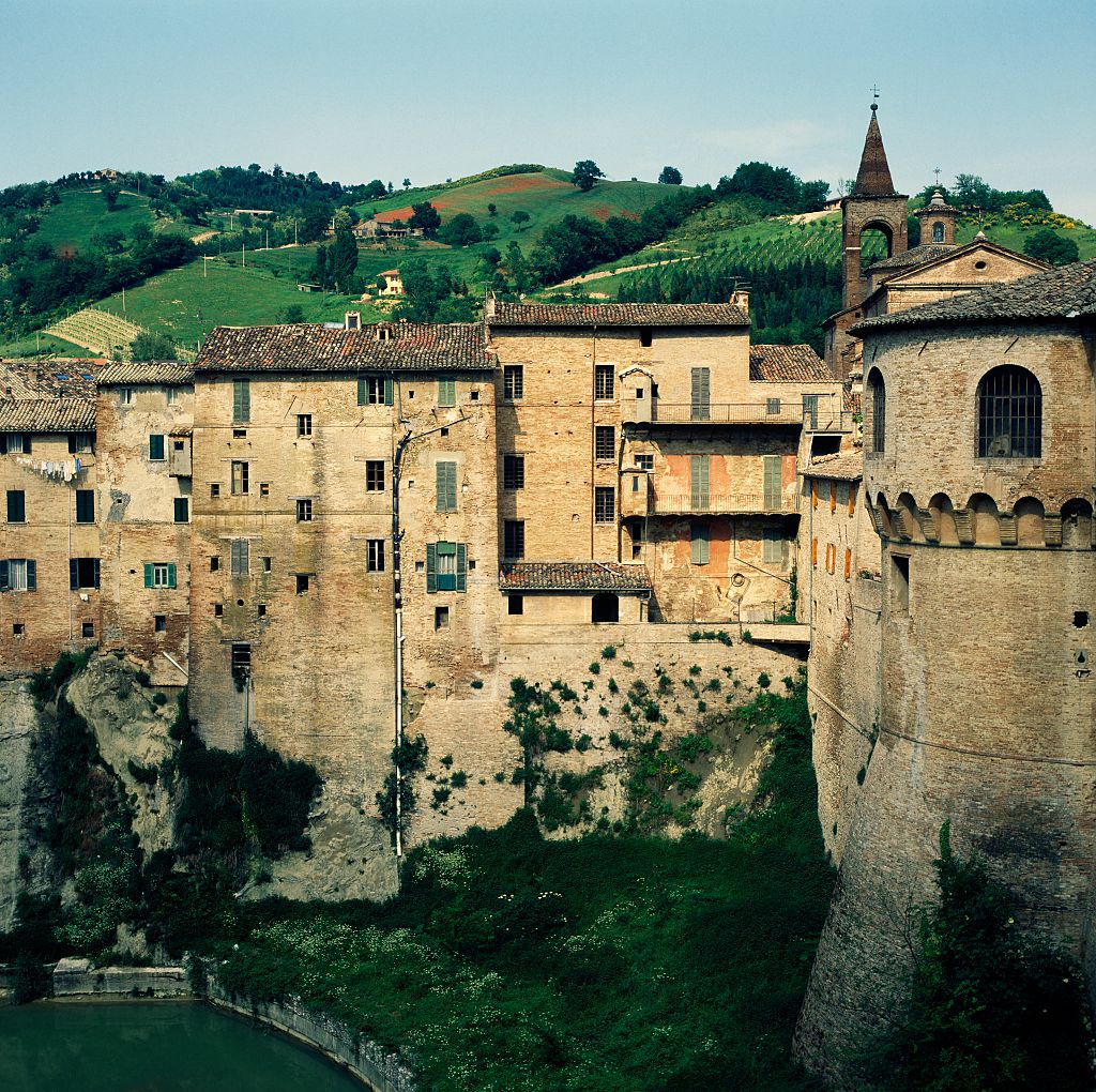 Halloween, 10 mete da brivido Halloween, 10 mete da brivido