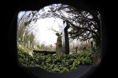 Halloween, 10 mete da brivido