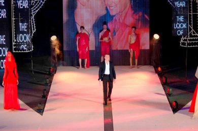 Le feste vip della settimana