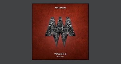 Rap: A$AP Mob per Halloween, dj Gruff in vinile e il nuovo mixtape di Madman