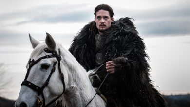 The Last Kingdom: trailer e cose da sapere sulla nuova serie tv storica