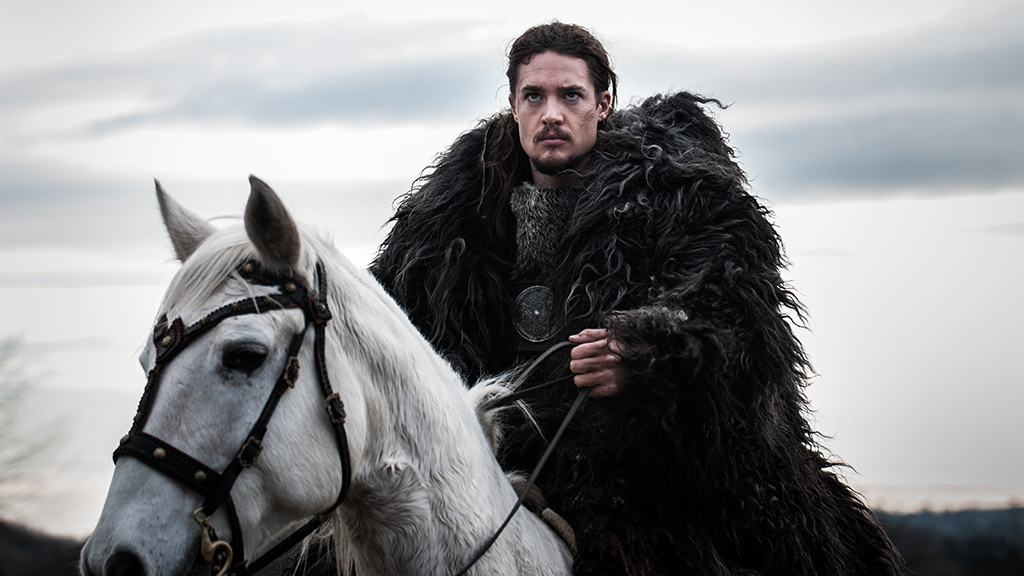 The Last Kingdom: trailer e cose da sapere sulla nuova serie tv storica