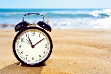 Ora legale permanente: 350 mila firme dicono no allo spostamento delle lancette