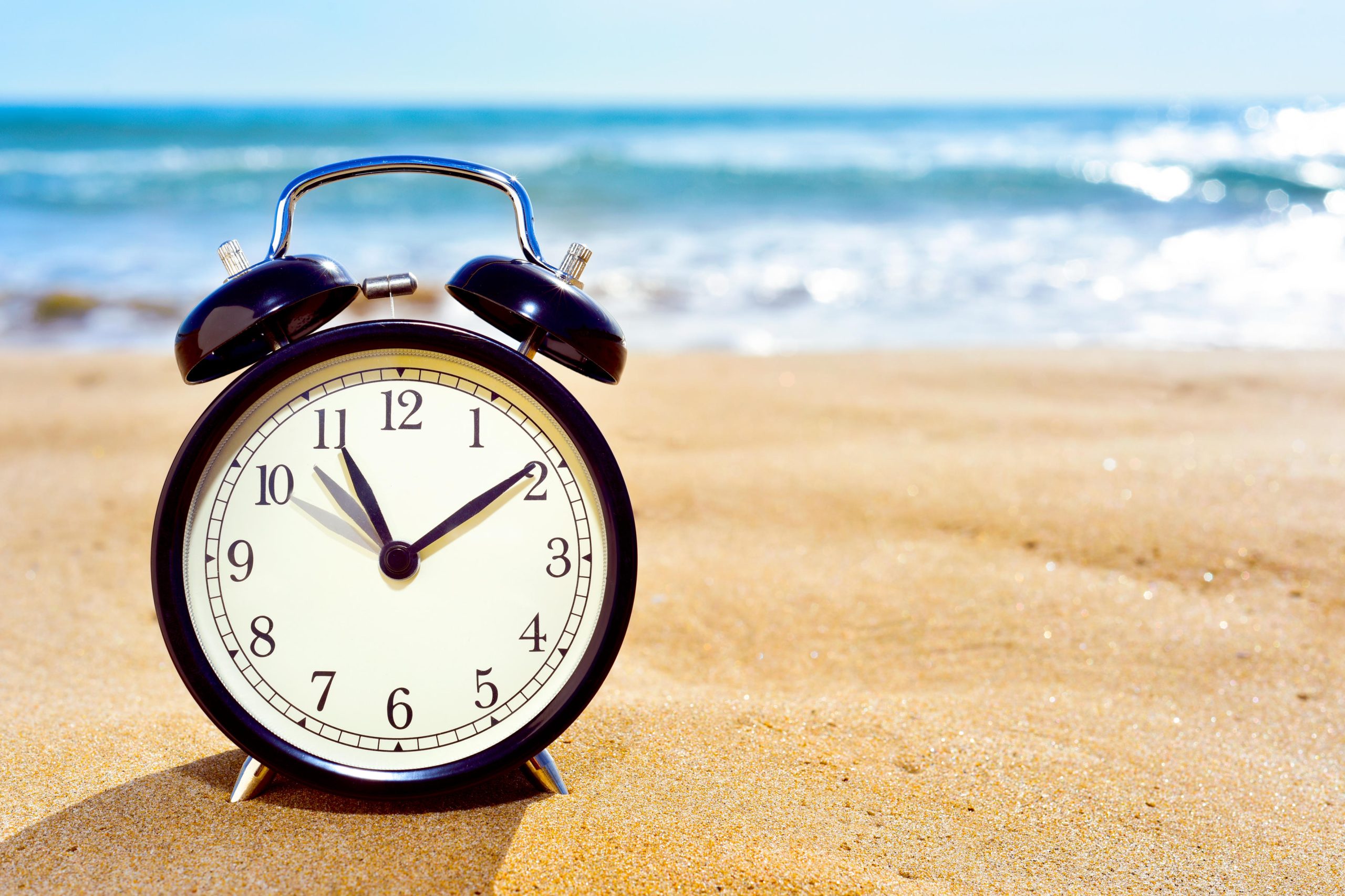 Ora legale permanente: 350 mila firme dicono no allo spostamento delle lancette