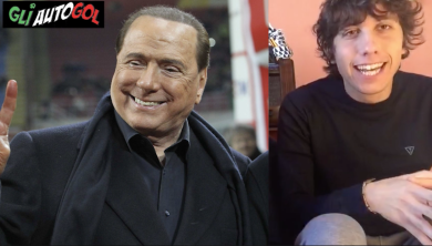 Fantacalcio: i consigli (da ridere) de ‘Gli Autogol’