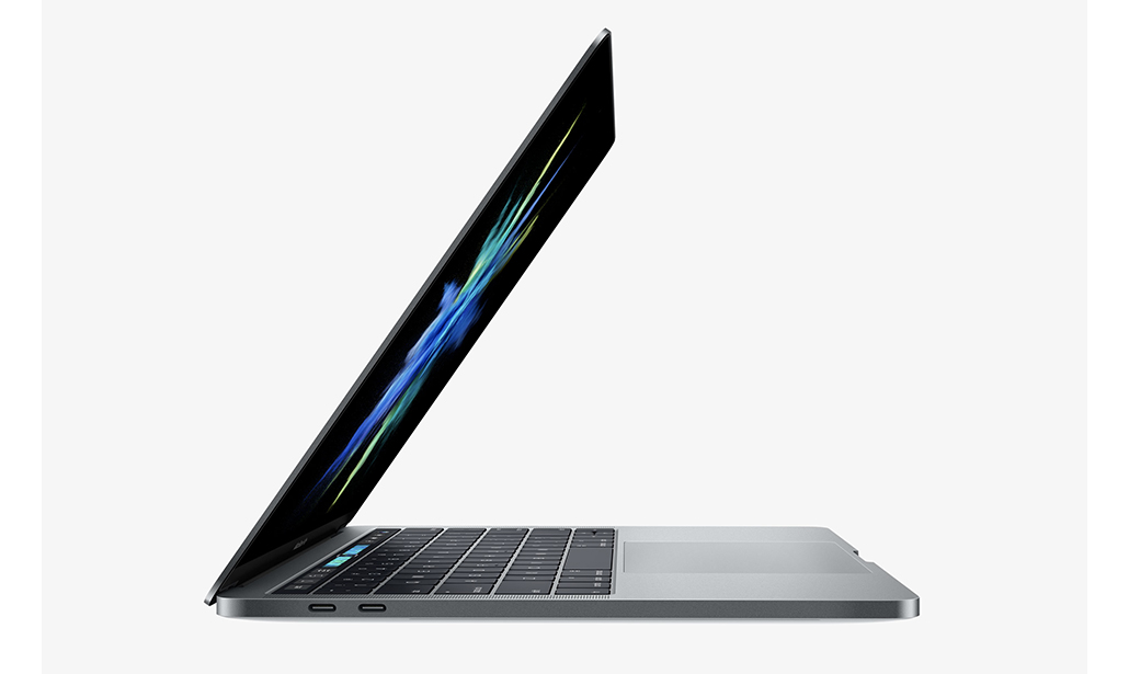 Il nuovo Apple MacBook Pro spiegato in 8 punti