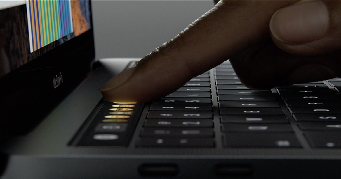 Il nuovo Apple MacBook Pro spiegato in 8 punti