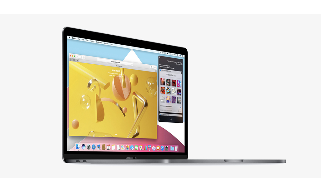 Il nuovo Apple MacBook Pro spiegato in 8 punti