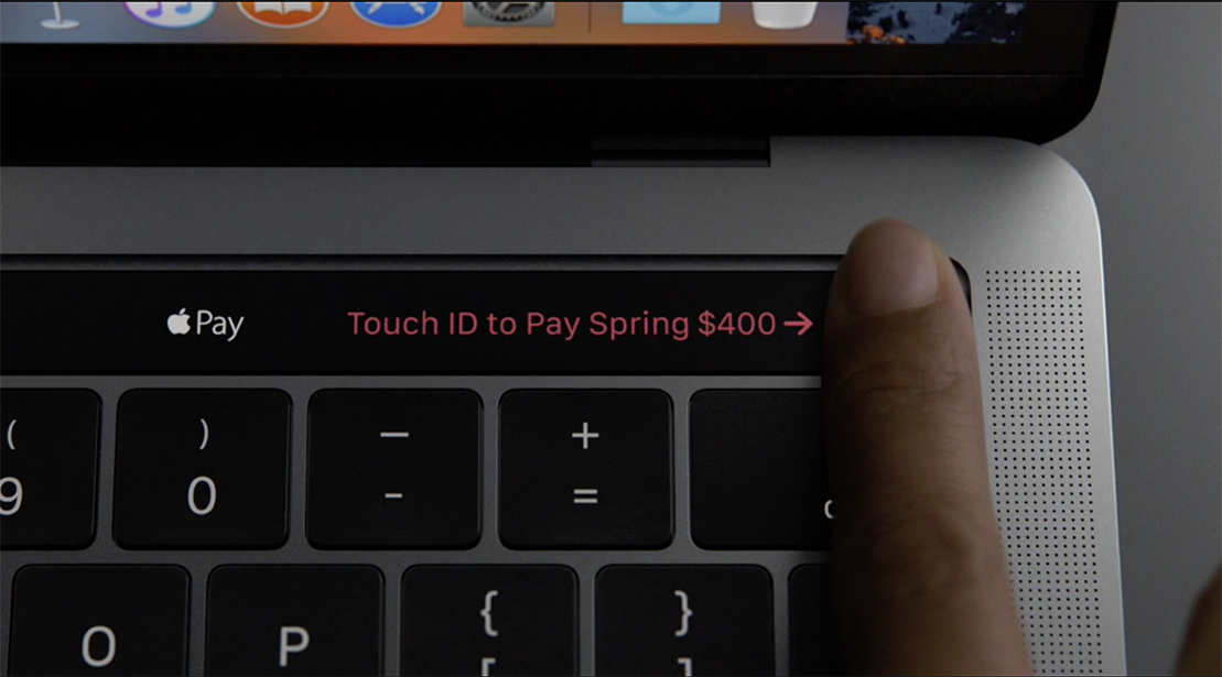 Il nuovo Apple MacBook Pro spiegato in 8 punti