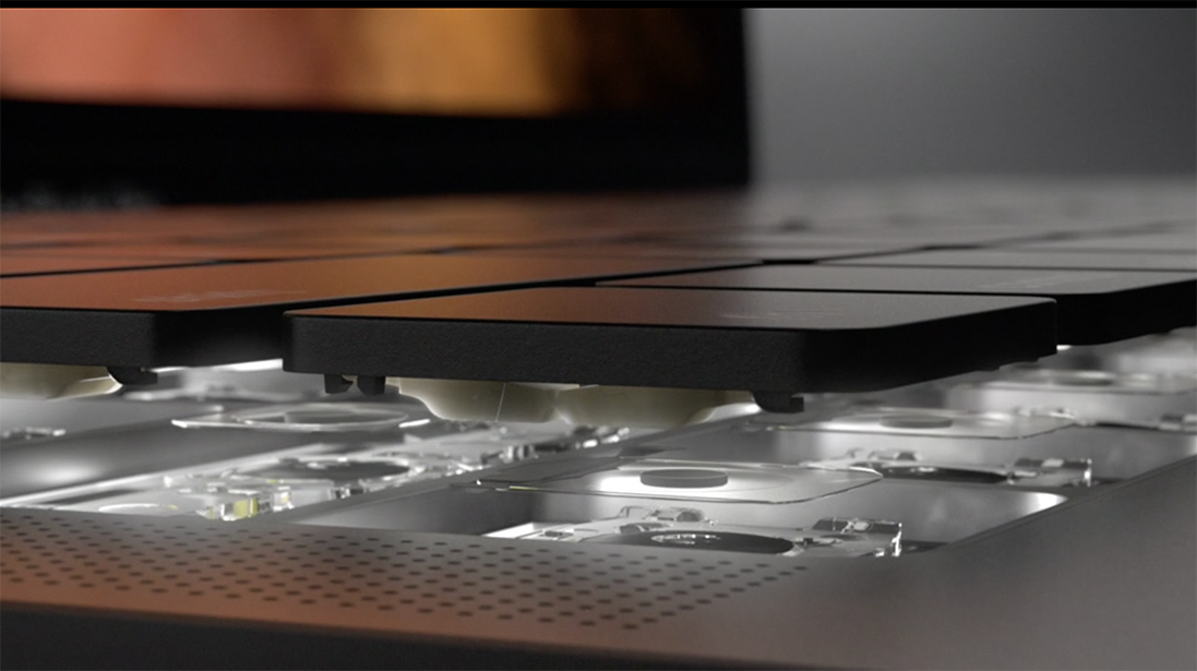 Il nuovo Apple MacBook Pro spiegato in 8 punti